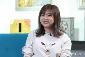 梅小惠与曾伟权分手后单身至今 感叹只爱过一次：上天会给我更好图片