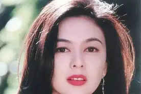 被凸嘴困扰的中国女孩，都是隐藏的大美人图片