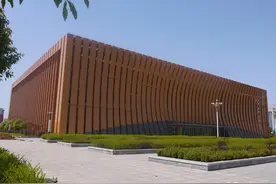 带你走进平顶山博物馆图片
