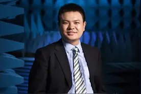 我国天才研究出“隐身衣”？留学归国却被阻挠，如今怎么样了图片