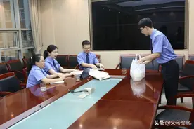 【走进一线检察官】复盘：立足办案和走访如何进一步加强知产保护（含直播尾声花絮）图片