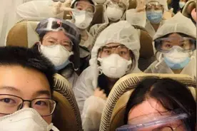 英美西的留学生已陆续包机回国，这是否会影响我们国内的开学？图片