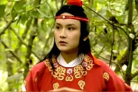 《红楼梦》未解之谜：宝玉头上丢的那颗珍珠，究竟去哪里了？图片