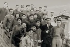 中国“空中长子”如何诞生？纪录片《中国战机》揭开诸多细节图片