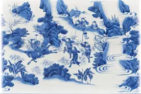 青花瓷，“牛”在哪儿？一文看懂图片