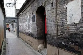 高邮有座千年古镇，旧时繁华被称“小扬州”，今以美食吸引游客图片