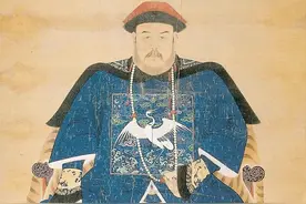清朝历史上的九门提督图片