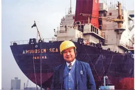 老牌油田注水严重，他用数学方程和计算机技术，破解“找油”关键图片