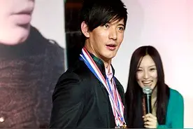李小璐的快意人生，未婚、已婚、离婚，她都活得又潇洒又精彩图片