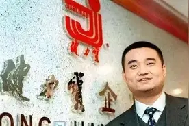 健力宝衰亡史：成败皆在李经纬，张海不过是催化剂图片