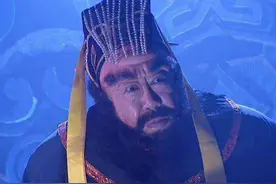 地府除了地藏王还有一位神秘大神？如来完全不是对手，玉帝让三分图片