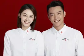 5月21日13时14分，郑恺苗苗官宣结婚，这才是真正合适的爱情图片