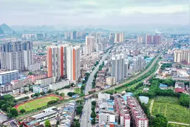 【创城进行时】这些背街小巷正在“整容般”逆袭！图片