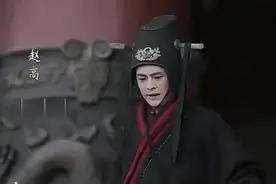 他是我国最善良的太监，为救上千人，念圣旨时有意念错了一个字图片