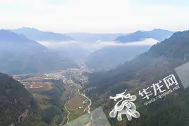 习声回响①|太阳出来喜洋洋 大山里这家人把生活过得像首歌图片