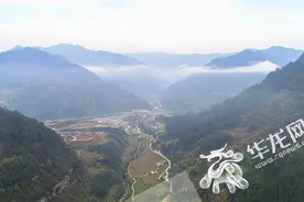 习声回响①|太阳出来喜洋洋 大山里这家人把生活过得像首歌图片