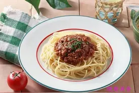 牛肉酱拌面、葱油拌面、肉末拌面、炸酱拌面的美味做法图片