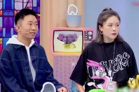 有种“不公平”叫杨迪兄妹，上帝吻了妹妹的脸，却把哥哥给忘了图片