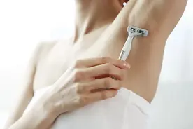 “猕猴桃女孩”，很羞耻吗？图片