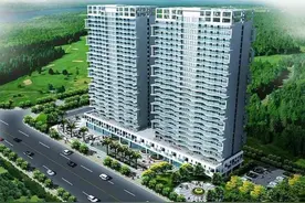 海南小户型一套才40万？该项目真实房价！图片