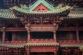 最后的藩镇，历史的终结——贝州兵变图片