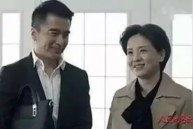 《人民的名义》中，祁同伟对发妻梁璐，究竟是一种怎样的感情？图片
