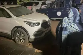 苏丹今日之乱，谁是背后之手？图片