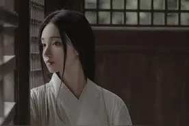 李白酒醉后的一首诗，吃了麻雀的闭门羹，最后10字却豪放而旷达图片