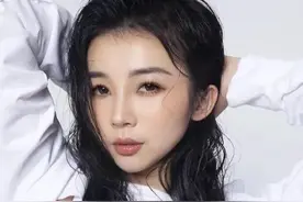 央视元气美女主持人第一名：张曼源，年芳26潜力无限图片