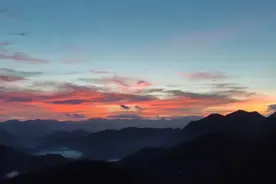 我疯狂收集每一个快乐的瞬间 | 云上乡村图片