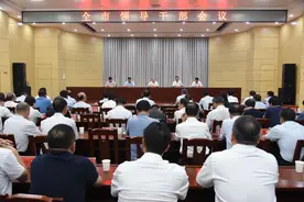 王景育任郏县县委书记，李红民提名为郏县人民政府县长人选图片