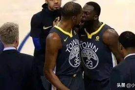 盘点NBA经典语录，“我奶奶和乔丹一起打球都能夺冠”图片