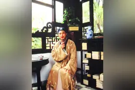 林黛玉的巨额遗产哪去了？看看贾家的现状就懂了图片