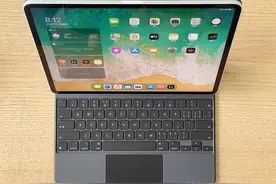 提升iPad Pro2020的工作效率，除妙控键盘还有这两样图片