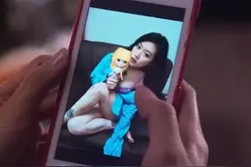 女人总感觉背后阴冷，知道原因后差点崩溃，不敢晚上看的港片图片