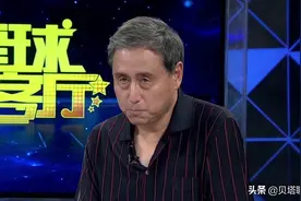 7大名嘴批法国！张路：姆巴佩一招鲜被看透；韩乔生：想起了巴乔图片