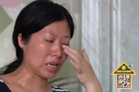 三胎产妇怀胎8月，却恐惧万分，连宝宝的四维照都不敢看图片