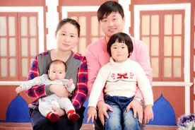 为什么有的家庭一直生不出儿子？可能与“男方”有关，来了解一下图片