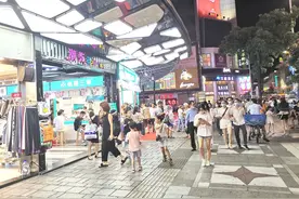 点亮“夜经济”，让番禺夜晚“嗨”起来！图片