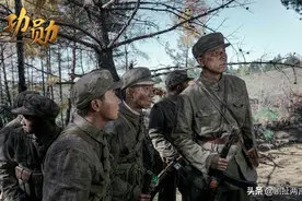 《能文能武李延年》：凭什么能拍成战争场面的天花板？图片