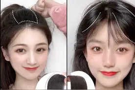 女生巨显老的3款发型，千万别再留了图片