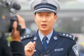 B站鬼畜区的“二仙桥”，让已经停播的《谭谈交通》再次走红图片