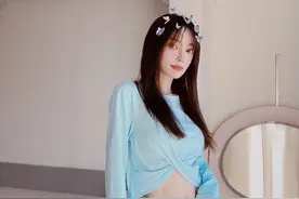 又有新瓜？PG one李小璐隔空秀恩爱，她这样子解释图片