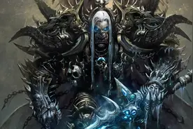 魔兽争霸3：新手时期拿到就卖商店，后期却求而不得的5件宝物图片