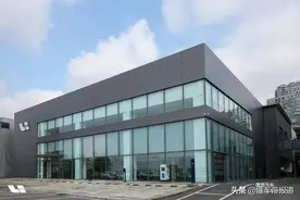 资讯｜理想汽车新增10家直营服务中心，售后网点累计超160家图片