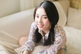 几部甜蜜的现言文，女主软萌可爱，男主霸道强硬，文风也很赞哦~图片