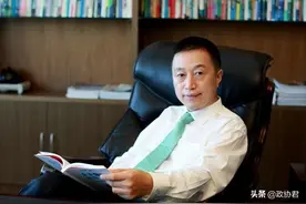 不负春光  实干担当——政协委员陈利浩的先进事迹在全社会引起强烈反响图片