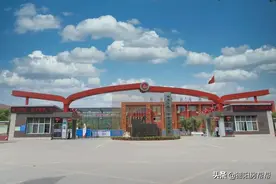 继沱江路小学后，德阳经开区将推出第二个重点打造学校图片