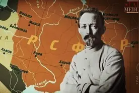 曾让世界胆寒的秘密组织——克格勃图片