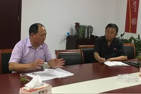 高淳古柏：村里来了“法律明白人”图片